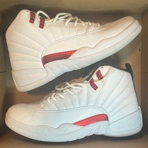 This is the Air Jordan XII (12) retro